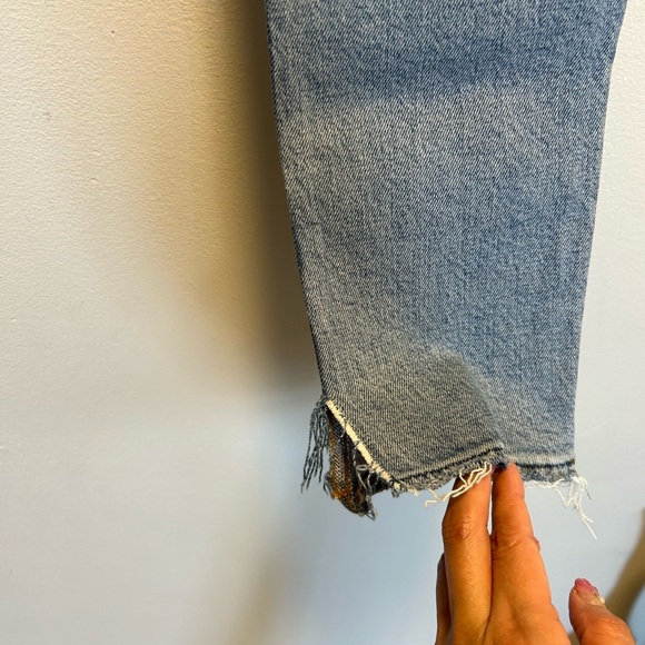 Agolde jeans - Picture 6 of 10